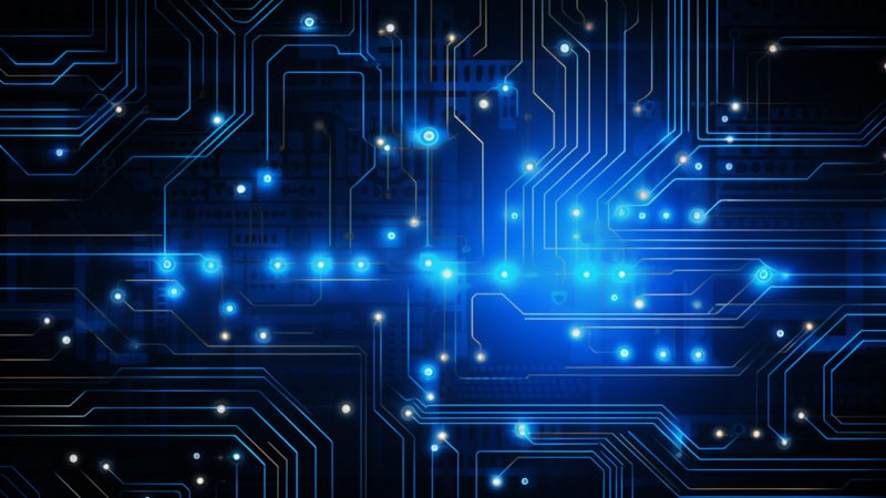 北京中科海利达电子技术有限公司上海分公司